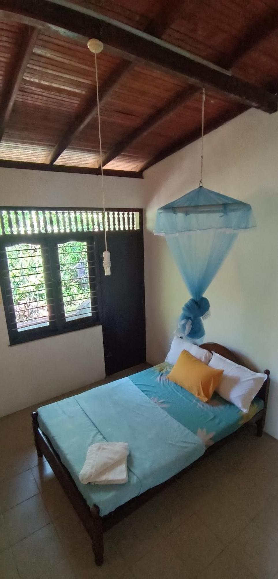 'Kolamba Gedara' Green Apartment Ruwanwella Exterior foto